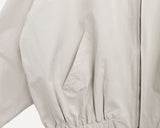 Ruhen Minimal Harringtton Two-Way Jacket