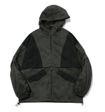 Safari Hunter Windbreaker