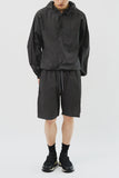 Fort Pigment Nylon Shorts