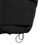 Toyo Oversized Fit Padded Vest