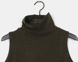 Kunz Wool Angora Inner Polar Sleeveless
