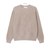 Beats Angora Overfit Knit