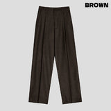 Robin Wool Wide Slacks