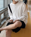 cosyharu thin knit