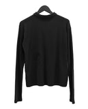 Multi Way Banhai Wrap Collar Tee