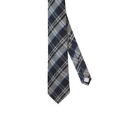 [LAN ARCHIVE] Rise checkered tie