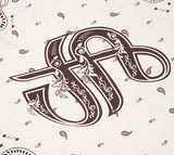 Studio Textile Bandana Scarf