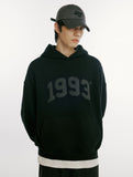 1993 Arch Logo Hoodie
