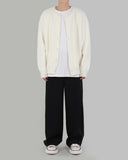 Pintuck Wide Slacks