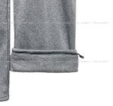 Brushed Pintuck Wide String Training Pants