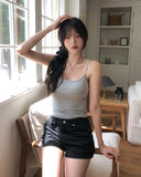 Everyday Basic Cap Sleeveless