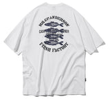 Fresh Factory Short Sleeve Tee