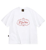 Vintage Logo Crop TEE