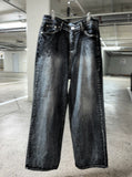 Lareve Brush Denim Pants