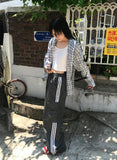 TRACK ZIPPER CARGO PT