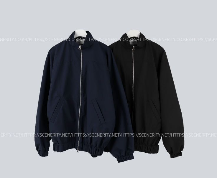 【SCENERITY】Buddy training jacket SCENERITY (シナリティ) - バディトレーニングジャケット