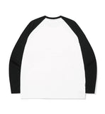 Candleglow Raglan Long Sleeve