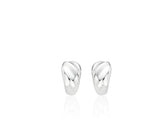 Truvion Hoop Earrings