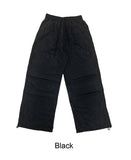 Edran Pintuck Wide Pants