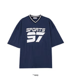 SPORTS 97 OVER HALF T