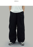 Hao Balloon Cotton Pants