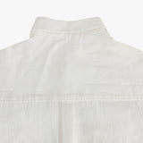 Enter Denim Western Short Sleeve Shirt