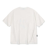 DTP Bearfriends Short Sleeve Tee
