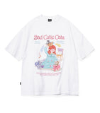 DTP Mary Hale Short Sleeve Tee