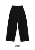 Cher Cool Air Pintuck SweatPants