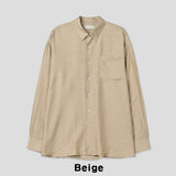 Char Summer Light Shirt