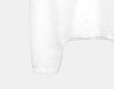 Rodick Star See-Through Long Sleeve T-Shirt