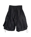 Ben Nonfade Cargo Bermuda Pants