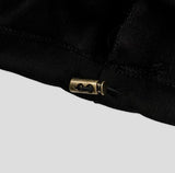 Wanted Lettering Sweatpants