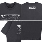 Cien Linwood Over T-Shirt