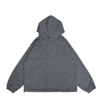 Tiner Fleece ST Half-zip Hoodie