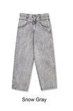 Ferrat Snow Denim Pants