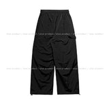Sig rivet carpenter nylon pants