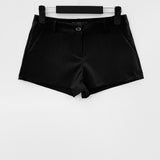 Rubille Low Shorts