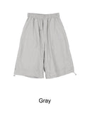 Pheno Nylon Carpenter Bermuda Pants