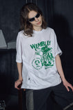 Wembley Short Sleeve Tee
