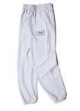 CpgN Embroidered Balloon Jogger Pants