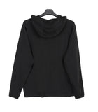 Kanen Layered Hooded T-Shirt
