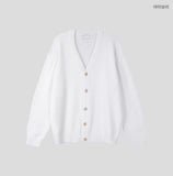 Kur angora cardigan