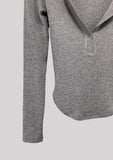 Skinny Snap T