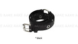 EYELET O-RING BELT
