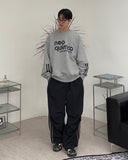 Rehole Track Nylon Pants
