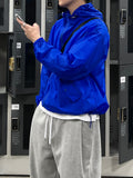 Deep Side Tuck Sweatpants