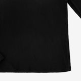 Giony Ribbed Brushed T-shirt