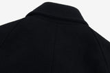 Burt Over Mac Coat