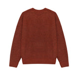 Koy Cash Round Knit